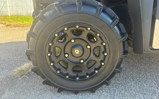 2024 Polaris Ranger SP 570 Premium
