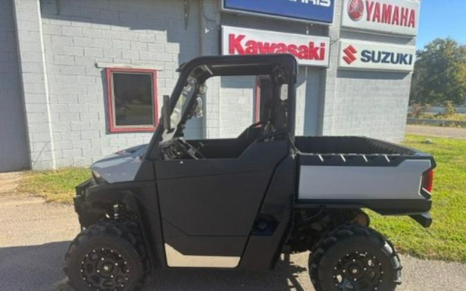 2024 Polaris Ranger SP 570 Premium