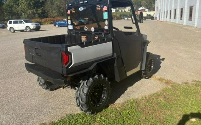 2024 Polaris Ranger SP 570 Premium