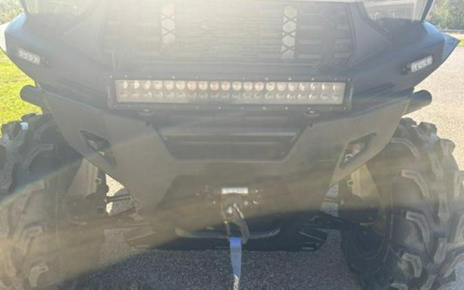 2024 Polaris Ranger SP 570 Premium
