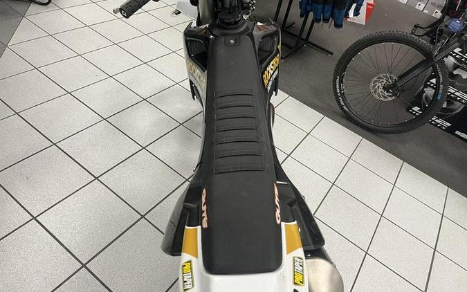 2022 Husqvarna® FC 250 ROCKSTAR EDITION