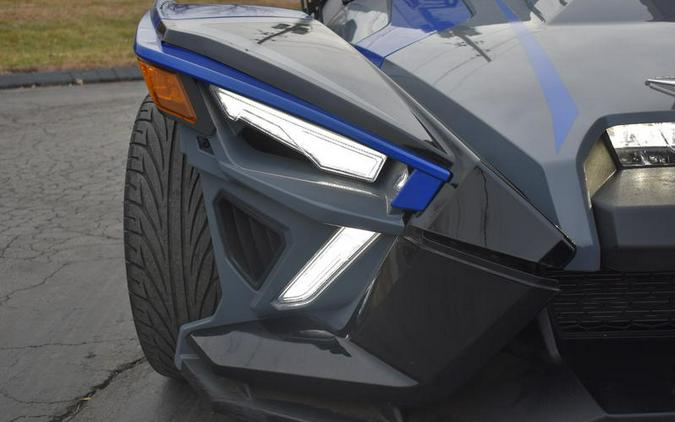 2021 Polaris® Slingshot® R Autodrive