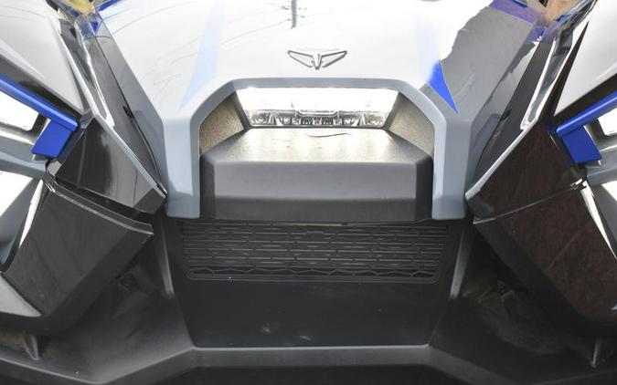 2021 Polaris® Slingshot® R Autodrive