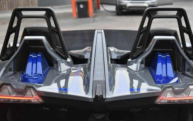 2021 Polaris® Slingshot® R Autodrive