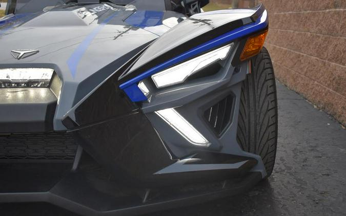 2021 Polaris® Slingshot® R Autodrive