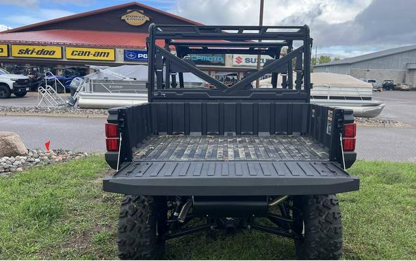 2024 Polaris Ranger® Crew 1000 Premium