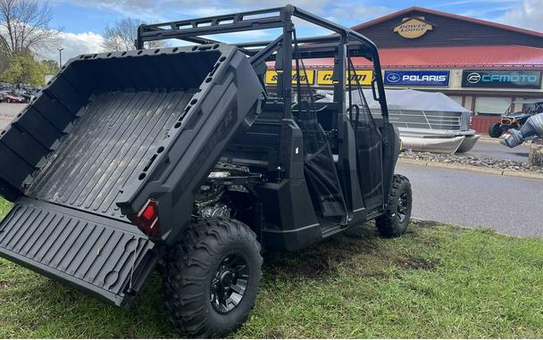 2024 Polaris Ranger® Crew 1000 Premium