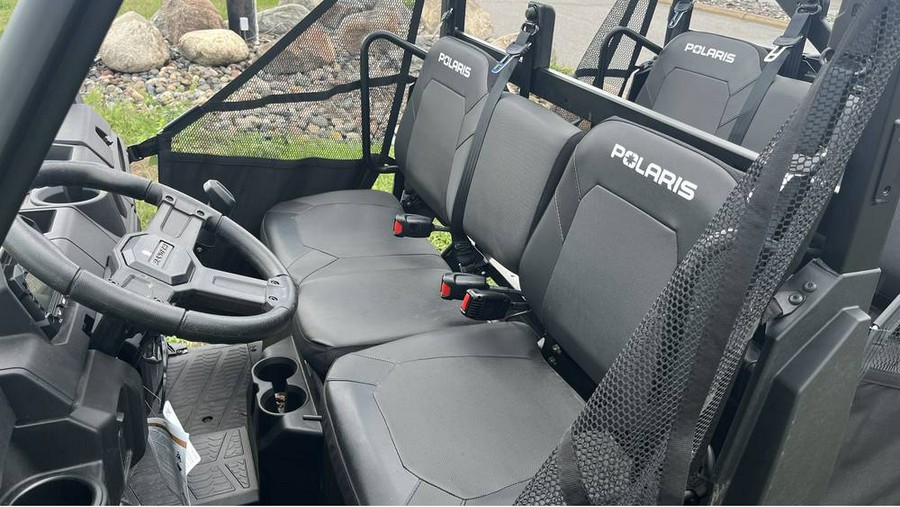 2024 Polaris Ranger® Crew 1000 Premium