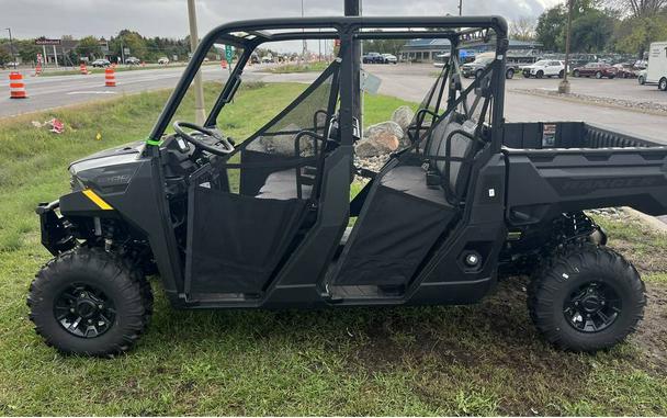 2024 Polaris Ranger® Crew 1000 Premium