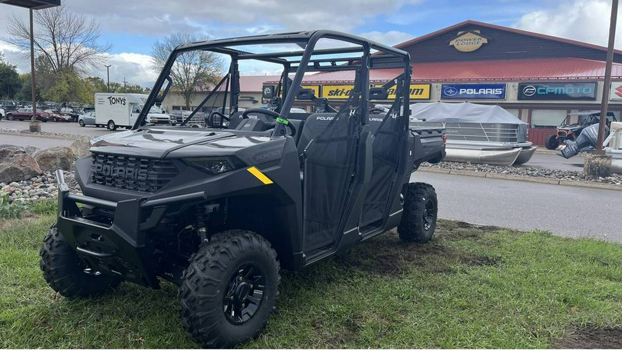 2024 Polaris Ranger® Crew 1000 Premium