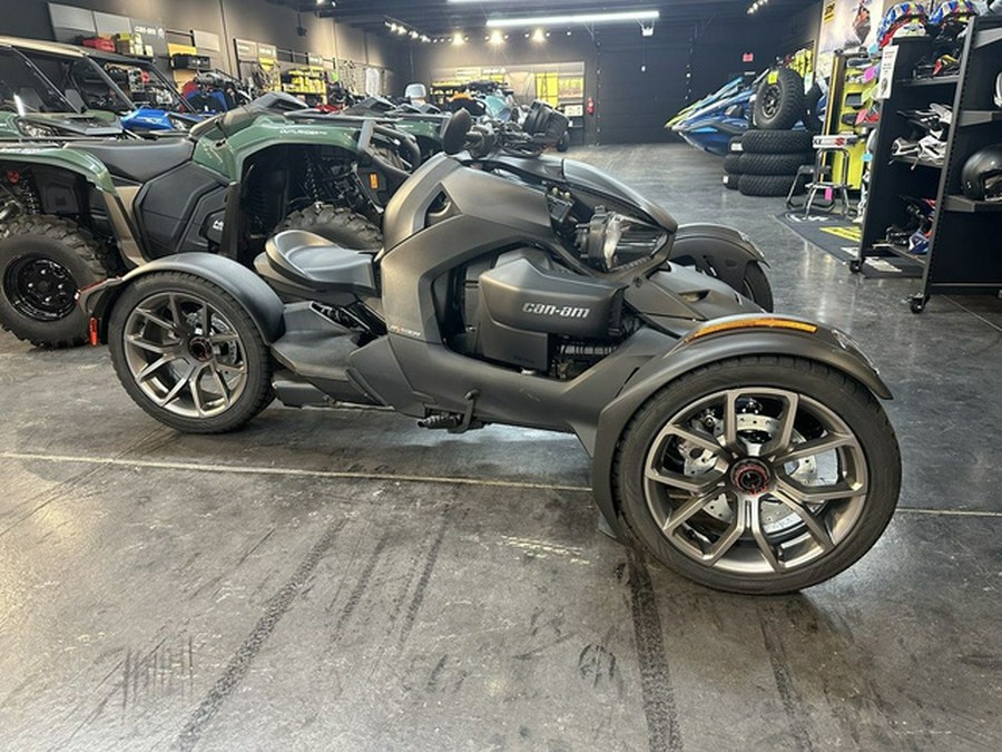 2023 Can-Am Ryker Rotax 600 ACE