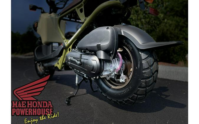 2024 Honda RUCKUS