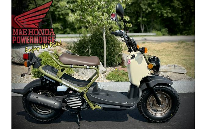 2024 Honda RUCKUS