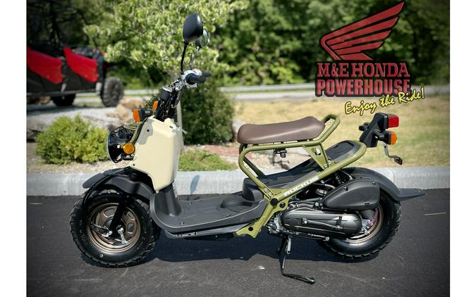 2024 Honda RUCKUS