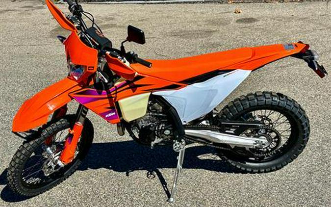 2024 KTM 500 EXC-F