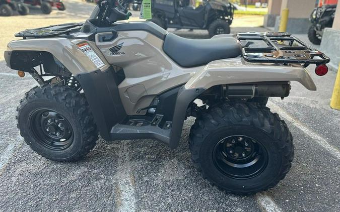 2024 Honda FourTrax Rancher 4X4