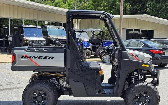 2024 Polaris® Ranger SP 570 Premium