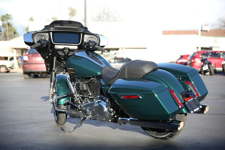 2024 Harley-Davidson® FLHX - Street Glide®