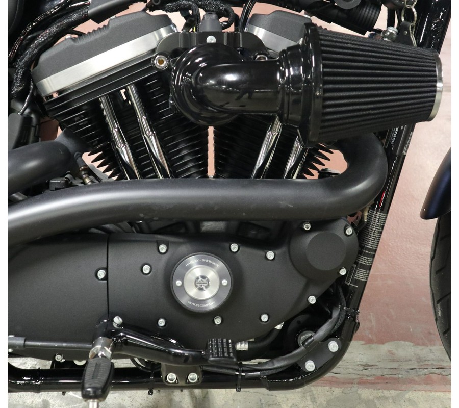 2019 Harley-Davidson Iron 883™