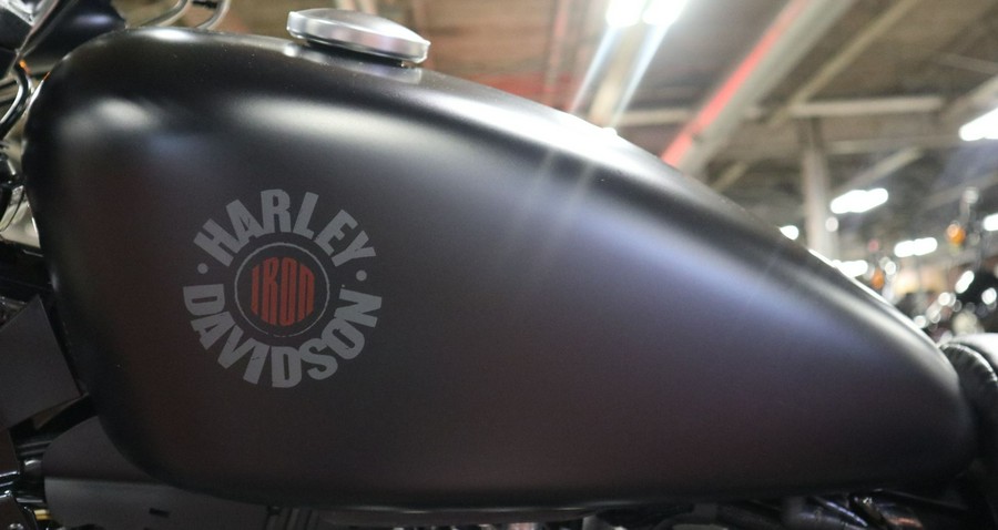 2019 Harley-Davidson Iron 883™