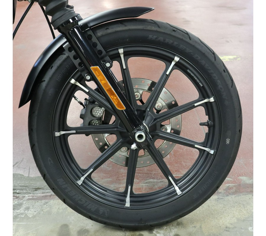 2019 Harley-Davidson Iron 883™