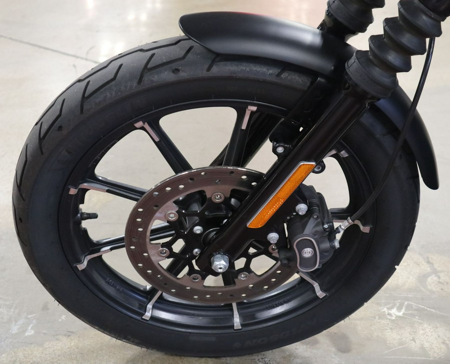 2019 Harley-Davidson Iron 883™