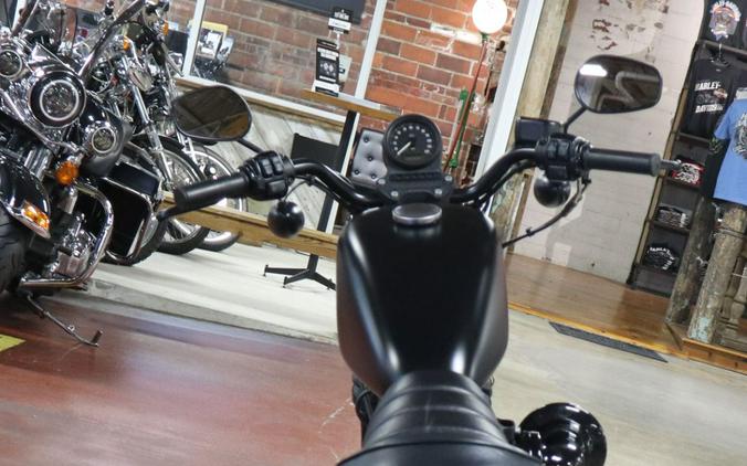 2019 Harley-Davidson Iron 883™