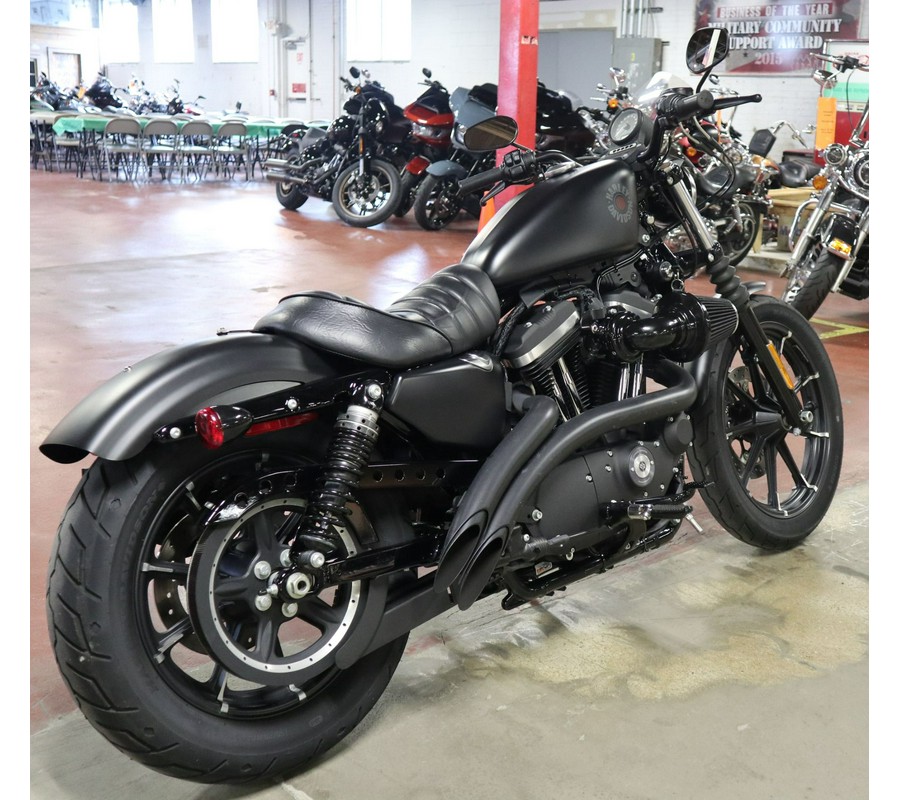 2019 Harley-Davidson Iron 883™