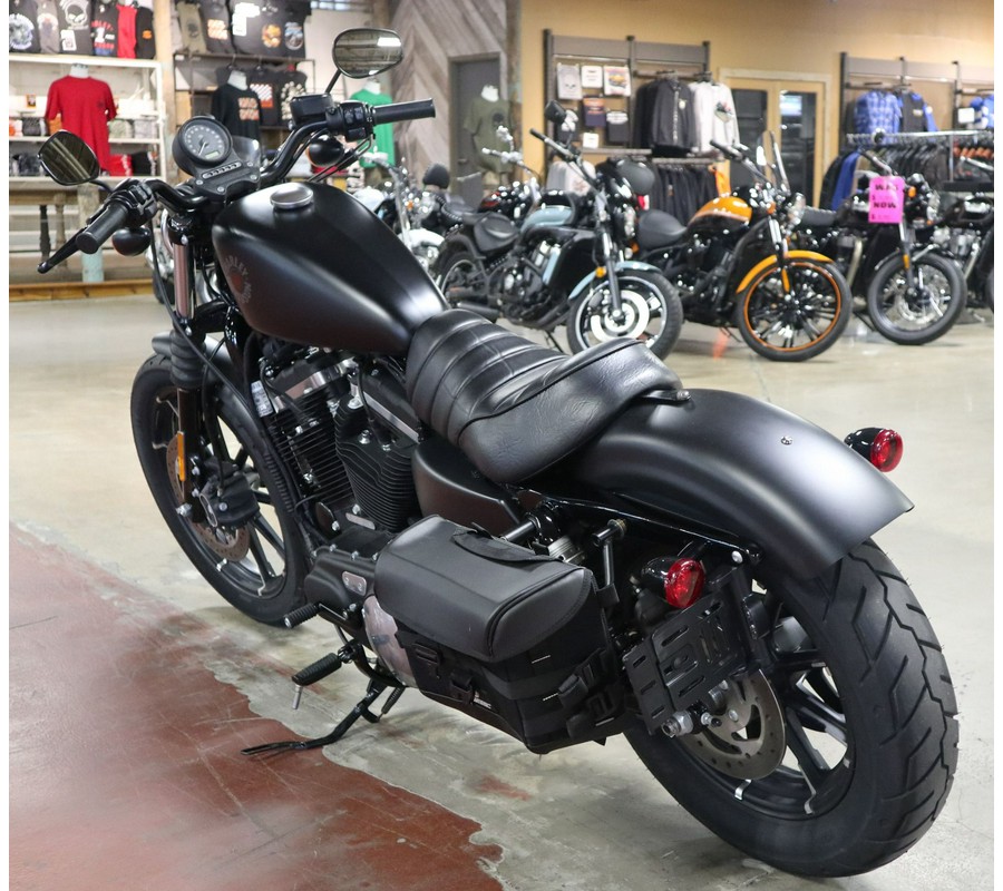 2019 Harley-Davidson Iron 883™