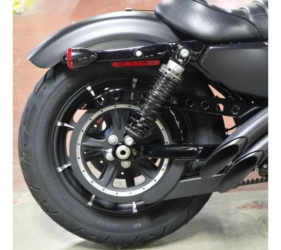 2019 Harley-Davidson Iron 883™