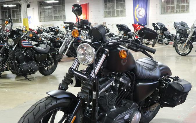 2019 Harley-Davidson Iron 883™