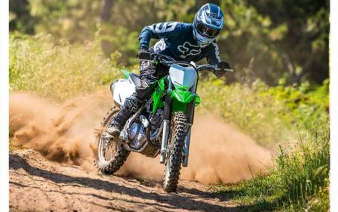 2024 Kawasaki KLX®230R