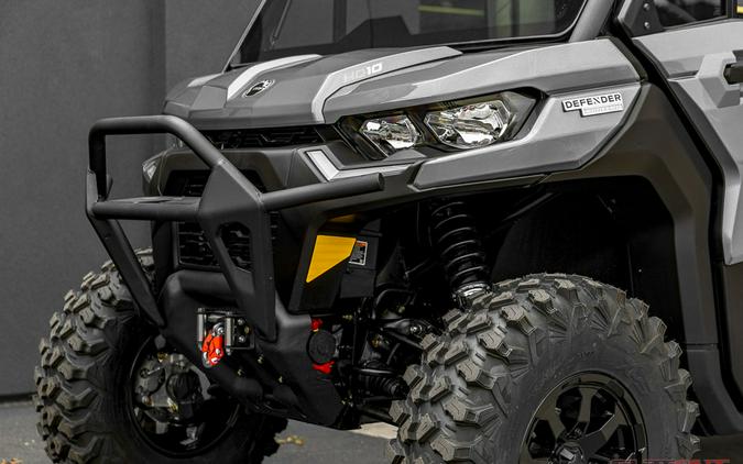 2024 Can-Am DEFENDER HD10 LIMITED MAX