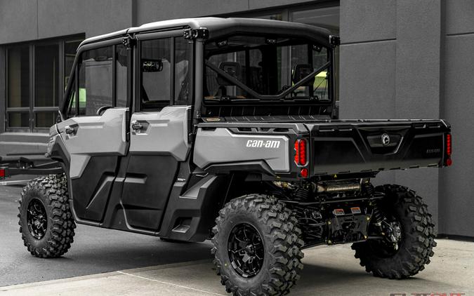 2024 Can-Am DEFENDER HD10 LIMITED MAX