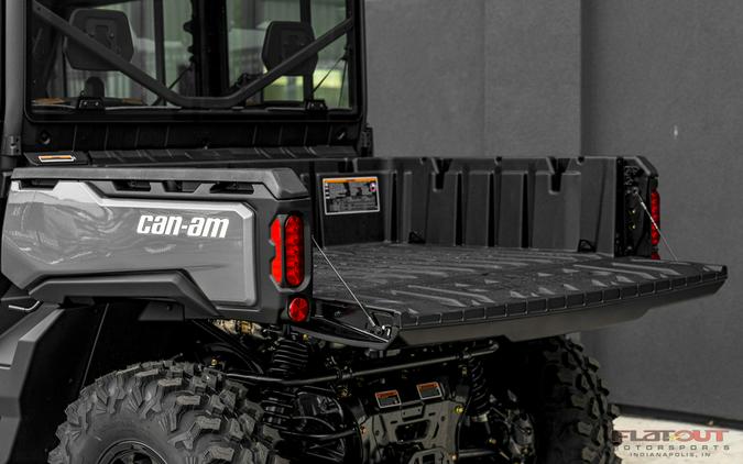 2024 Can-Am DEFENDER HD10 LIMITED MAX