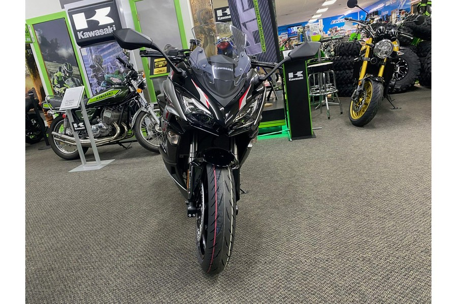 2024 Kawasaki Ninja® 1000SX ABS