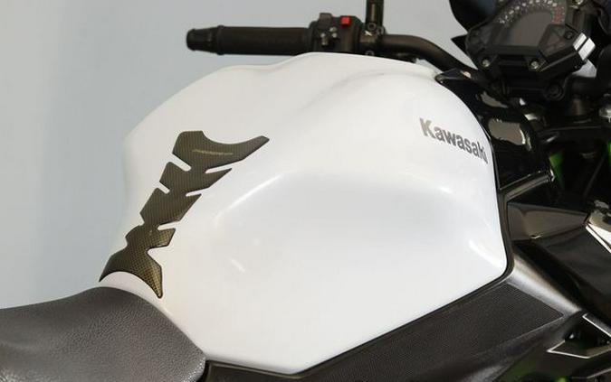 2017 Kawasaki Z650 ABS