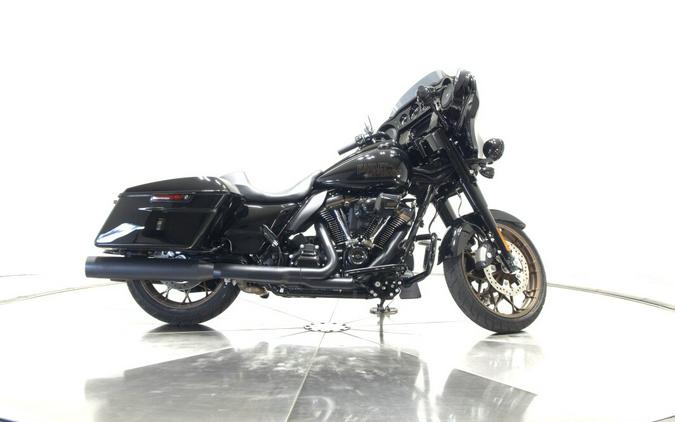 2023 Harley-Davidson Street Glide ST