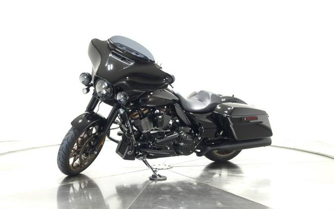 2023 Harley-Davidson Street Glide ST