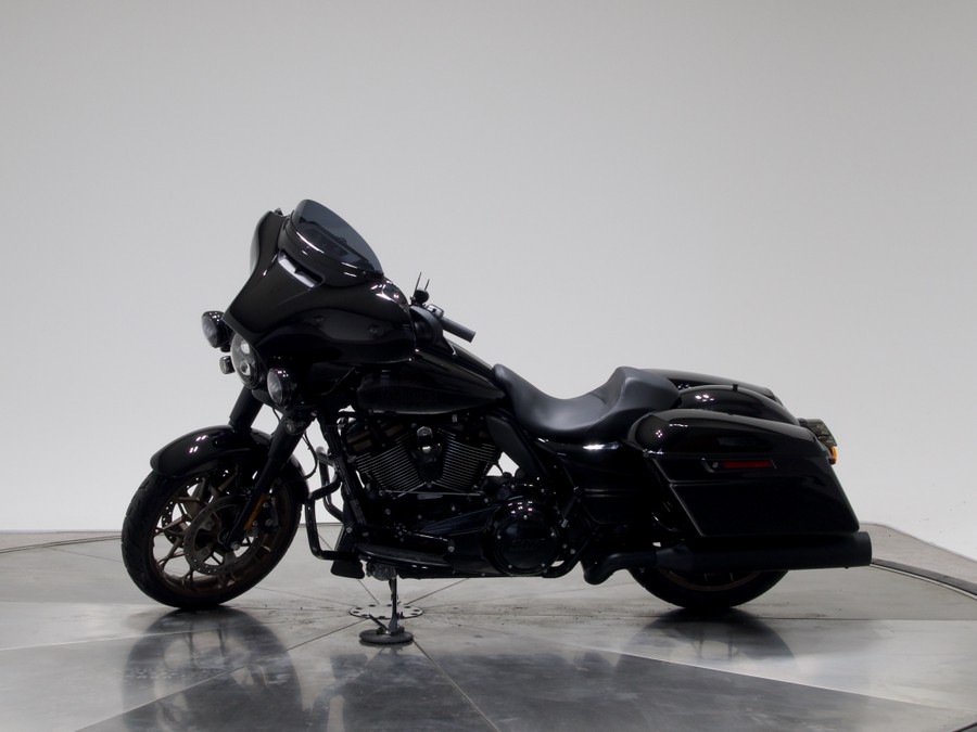 2023 Harley-Davidson Street Glide ST