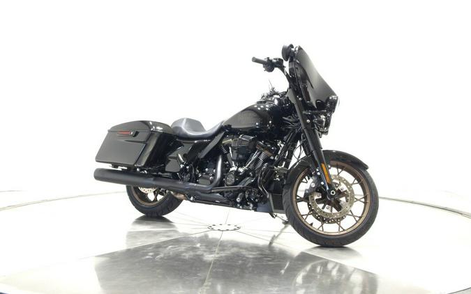 2023 Harley-Davidson Street Glide ST