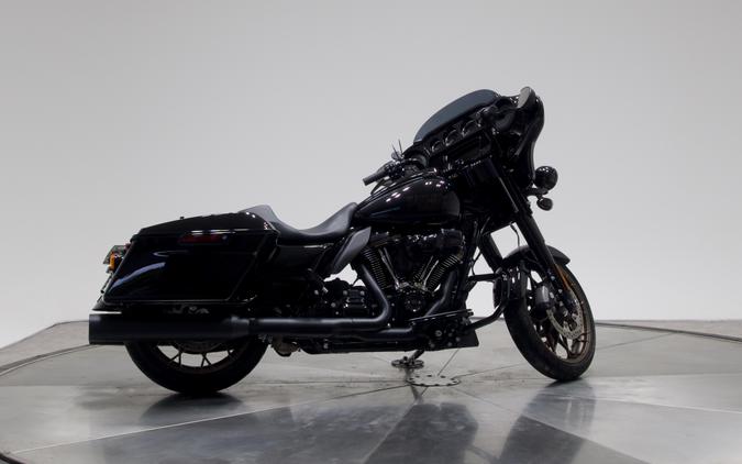 2023 Harley-Davidson Street Glide ST