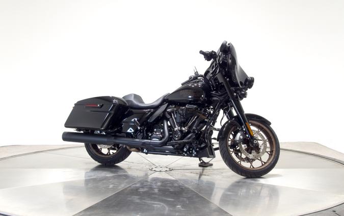 2023 Harley-Davidson Street Glide ST