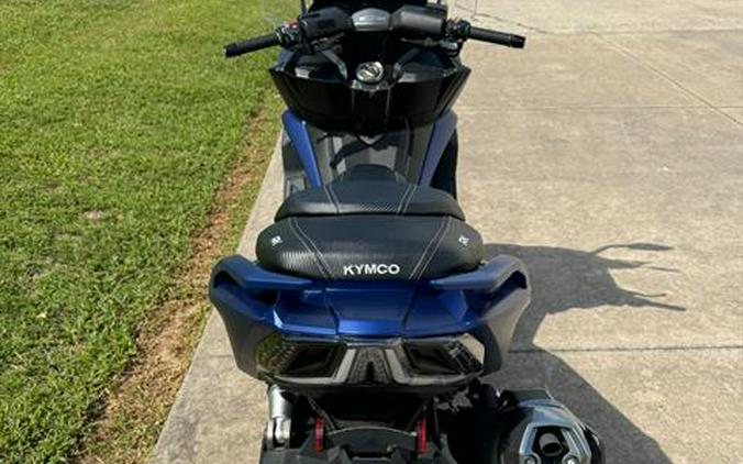 2022 Kymco AK 550i ABS