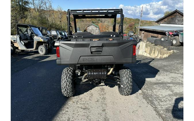 2026 Polaris Ranger® SP 570 Zenith Blue