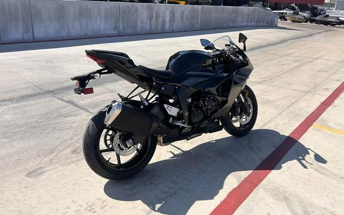 2026 Kawasaki Ninja® ZX™-6R