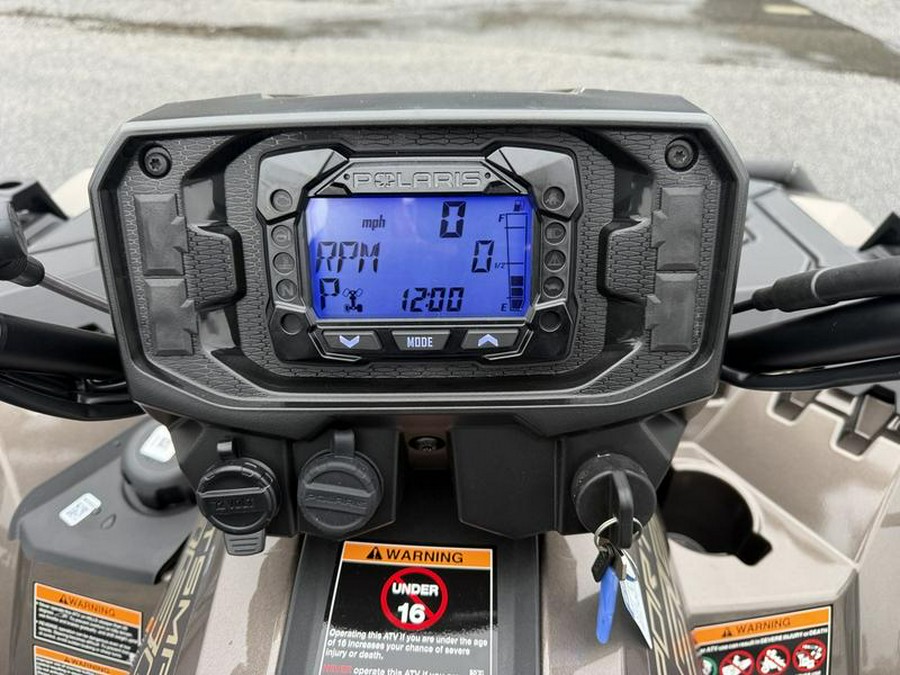 2026 Polaris® Sportsman 850 Trail