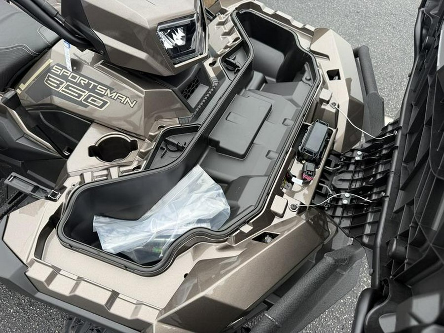 2026 Polaris® Sportsman 850 Trail