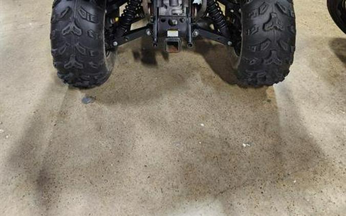 2022 Arctic Cat Alterra 90 2x4