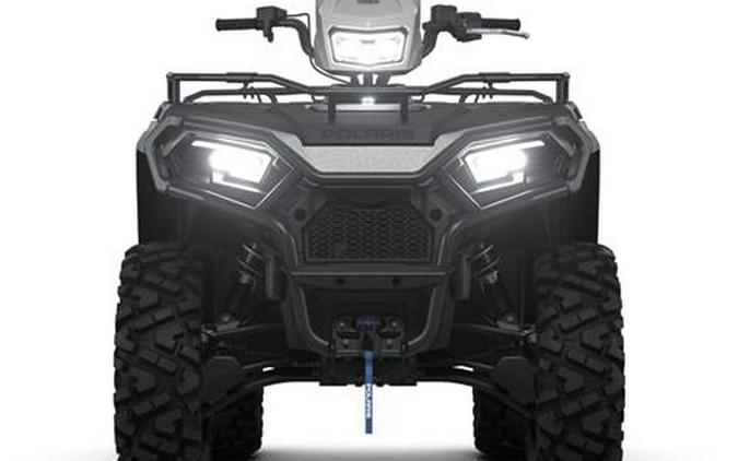 2026 Polaris Sportsman 570 Ultimate
